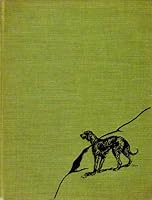Gavin, a Scottish Deerhound 0688213294 Book Cover