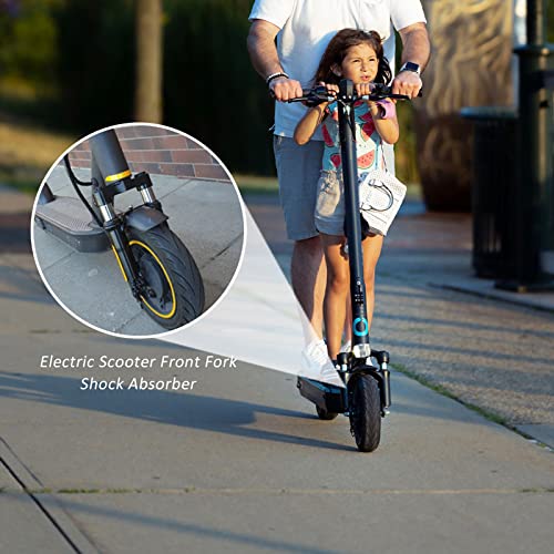 HYGJ Tmom Forcella anteriore ammortizzatore