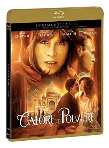 Calore E Polvere 4K Ultra-HD película perfecta para tardes de cine en casa 2