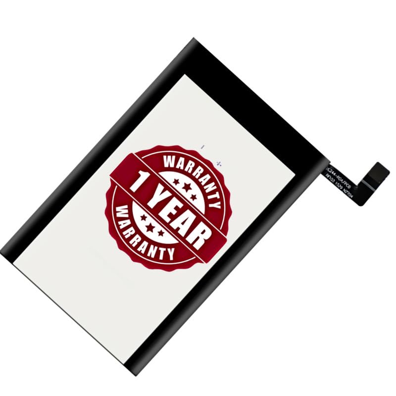 Image of Original BL244 Battery Compatible for Lenovo Vibe P1 (P1c58, P1a41) | Vibe P1 Turbo (P1a42, P1c72) | Vibe P1 Pro - (5000mAh) - 1 Year Warranty JK1