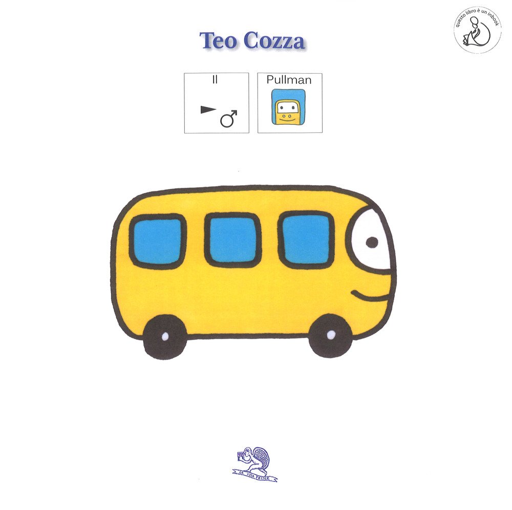 Il Pullman. Inbook - 4