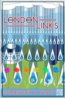 London Links (London Gravity) B0CQVQ9N2H Book Cover