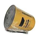 Oil Filter, Compatible with Caterpillar/Cat, 4T6788, 4T-6788, Engine Filter for Excavator