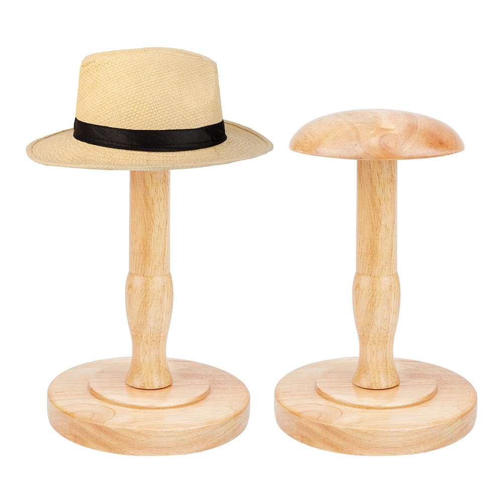 Porte-casquettes Avec 10 Clips En Acier - Organisateur Pour Chapeaux, écharpes, Ceintures (sans Cintre)