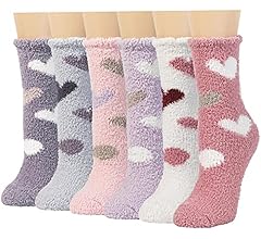 Plush fuzzy socks Clearance