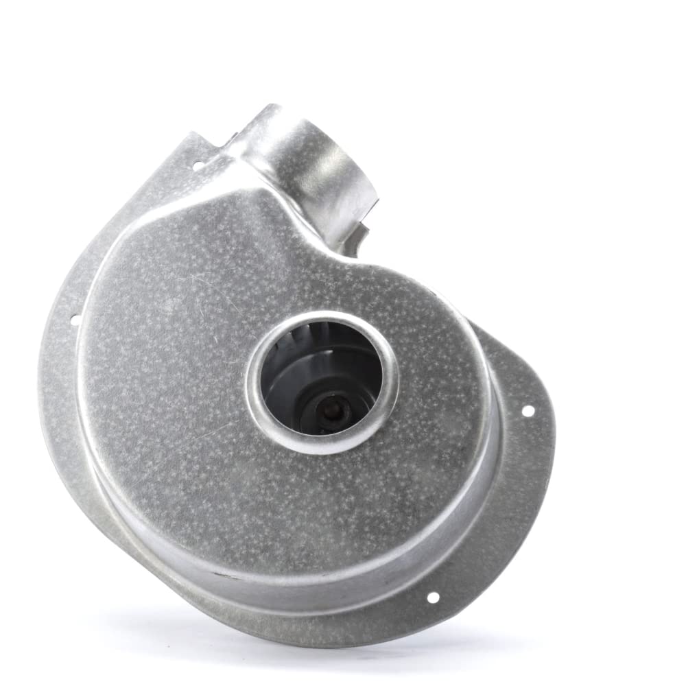 Draft Inducer Motor Assembly