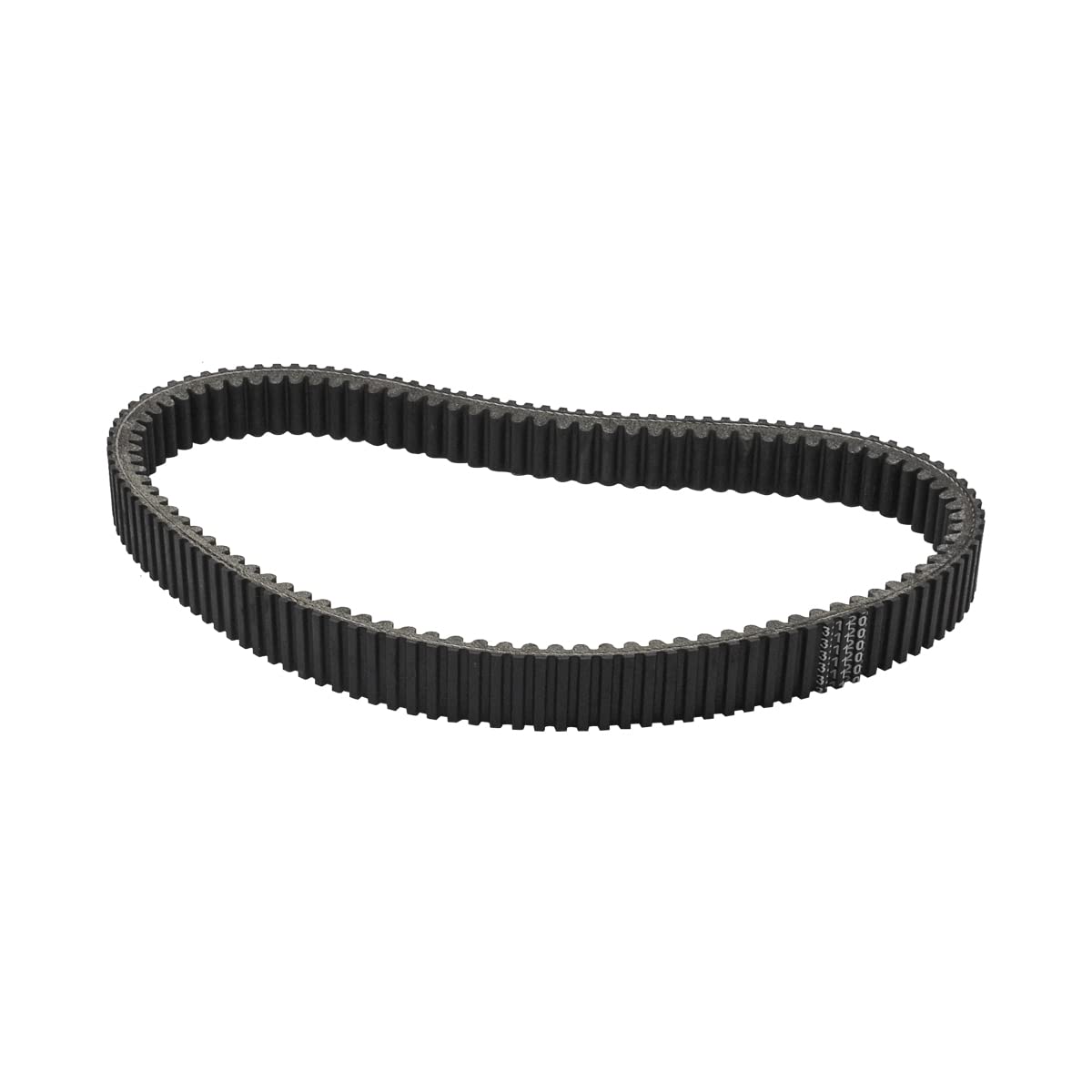3211202 3211186 Drive Belt Fit for Polaris RZR XP XP4 Turbo S S4 Pro XP XP4 2017-2020 Fir for Polaris RZR 1000 Turbo 2016-2021 Heavy Duty Belt