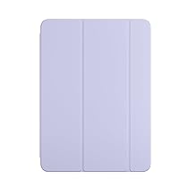 Apple Smart Folio per iPad Air 13″ (M2) – Viola chiaro