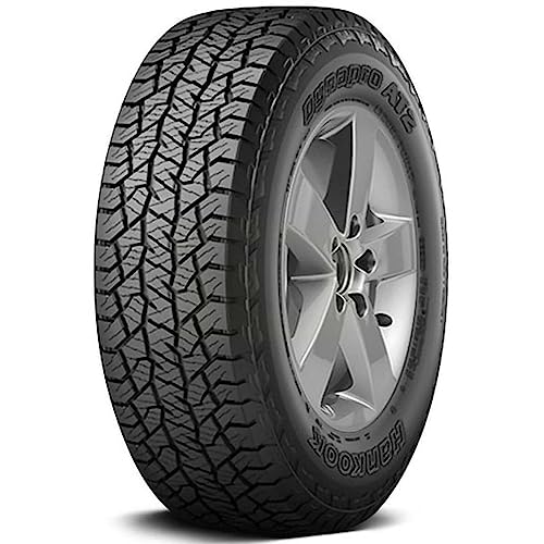 Pneu Hankook 265/60Tr18 RF11 excellence structurelle et confort de conduite premium