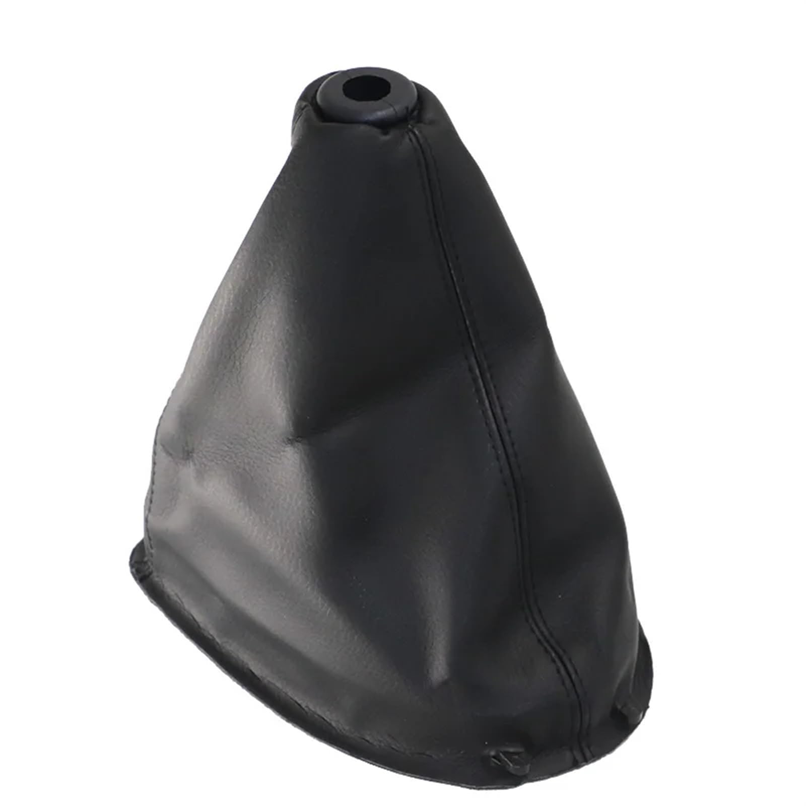 HSUKIHO Car Shift Knob Cover for Focus MK1 1998-2005 Manual Shift Gear Knob Lever Gaitor Boot Cover