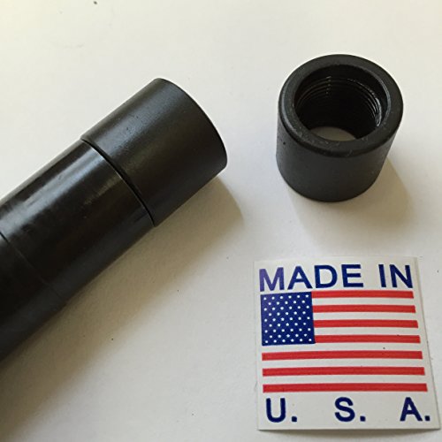 Smooth Thread Protector 1/2