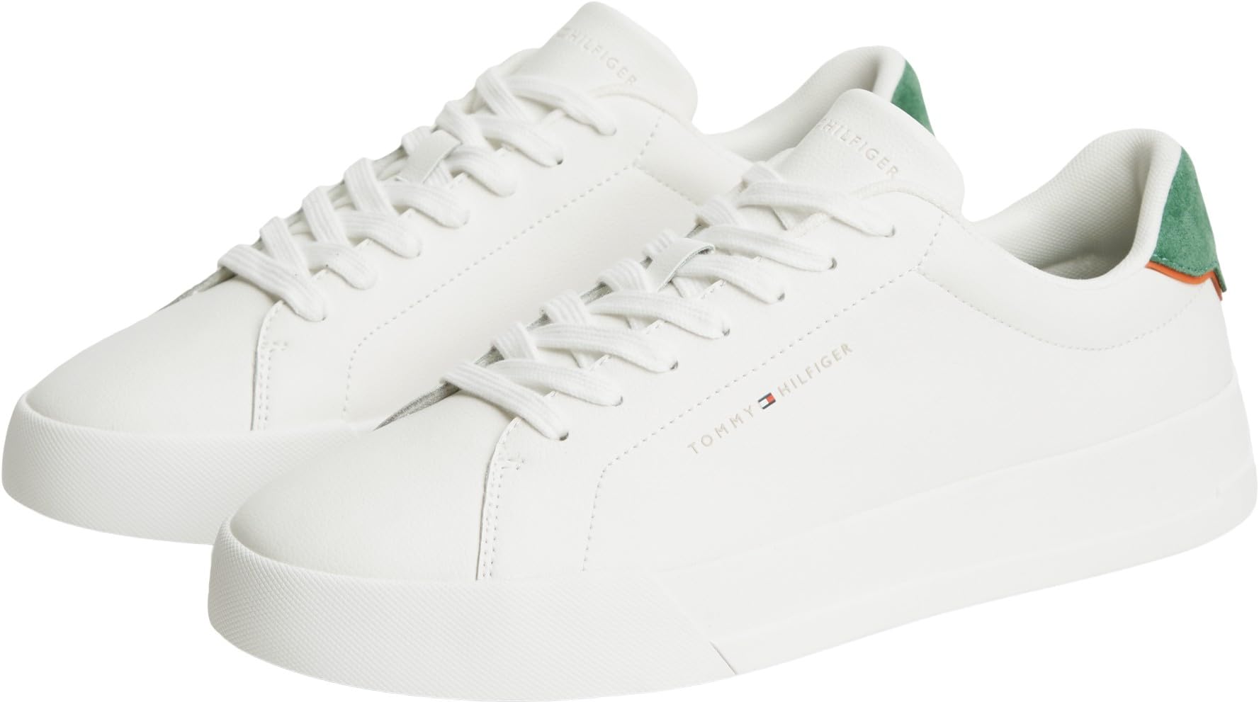 Tommy Hilfiger Herren Sneaker Low