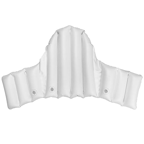 Miniatura 4 de ZHUYNXIR Piezas para silla alta, funda de cojín inflable para silla alta, funda de cojín para sillas altas para bebés y niños pequeños, accesorios