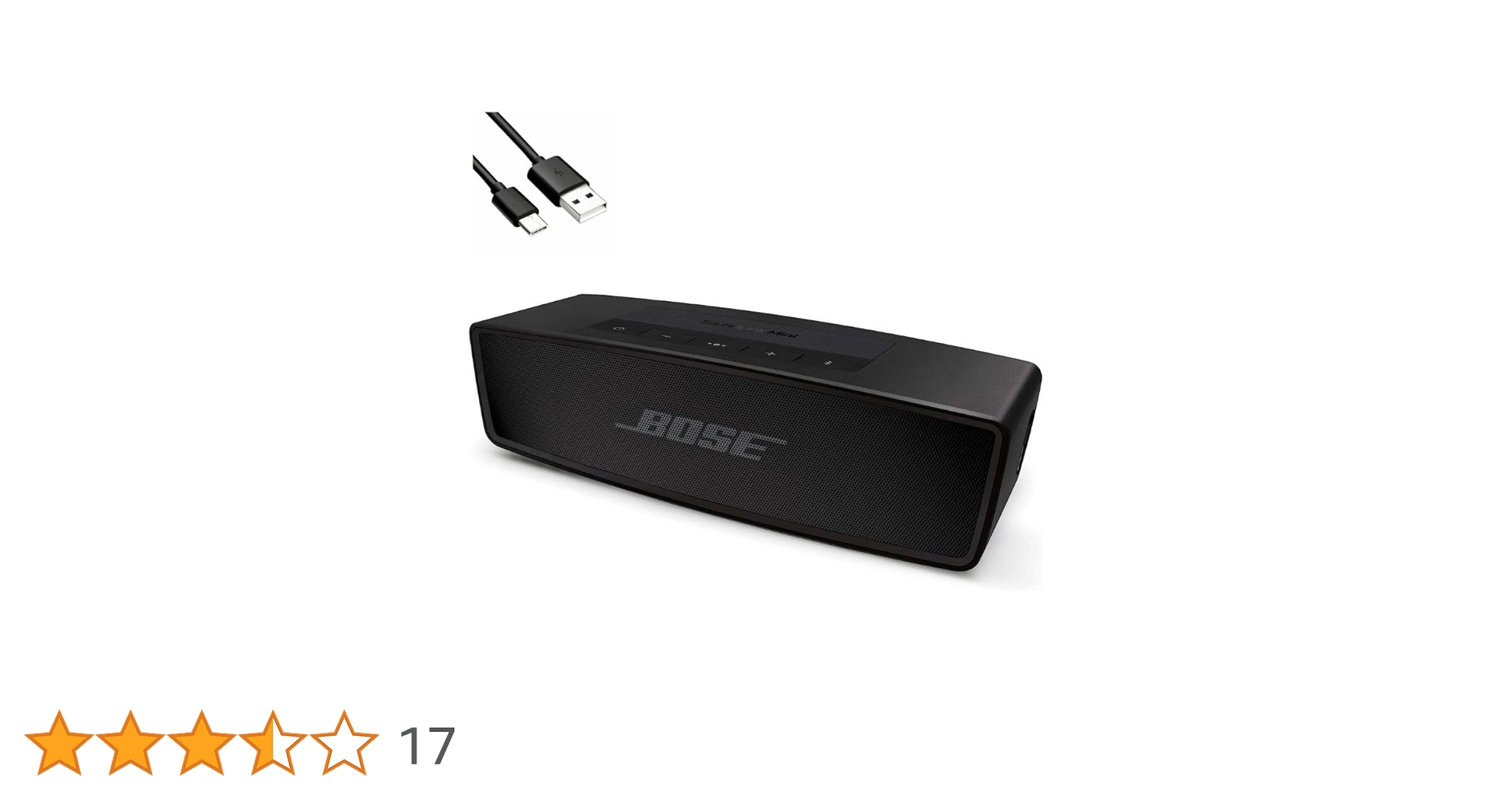 Amazon | Bose SoundLink Mini II スペシャルエディション +