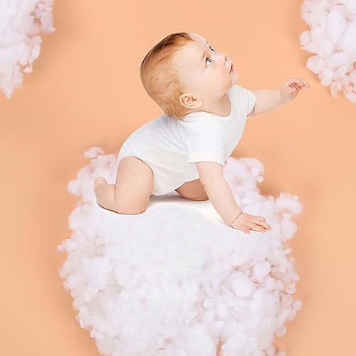 Miniatura 8 de Almohada de lactancia transpirable para lactancia materna y biberón, almohadas de lactancia de apoyo para mamás  Tiempo boca abajo, apoyo sentado y