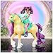 Unicorn Academy, Magic Unleashed Adventure Pack with Sophia, Ava, Ravenzella, Wildstar, Leaf & More, Dolls & Unicorn Toys for Girls Ages 4 and up