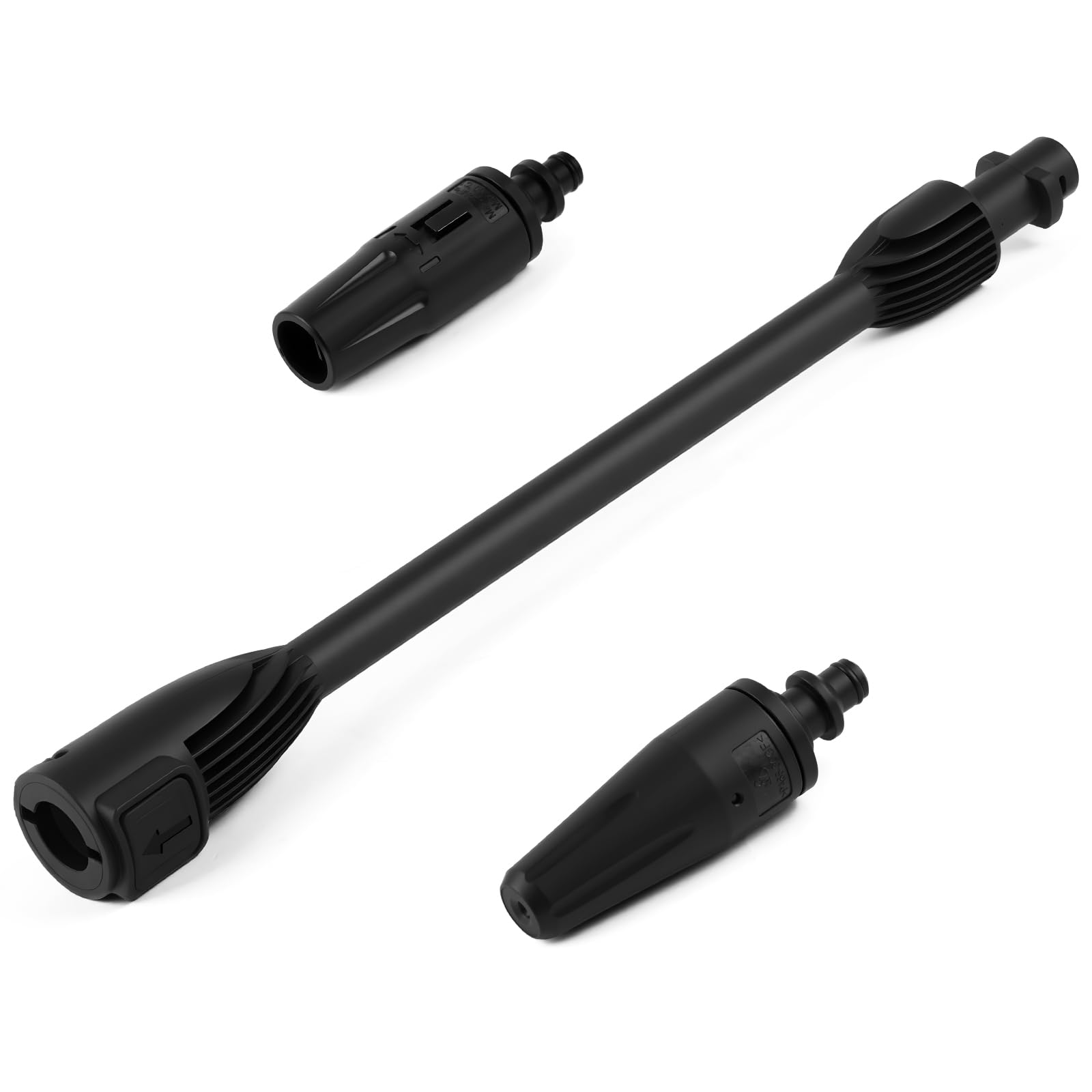 OFFCUP Lance for Karcher, Dual Function Blaster for Karcher K2 K3