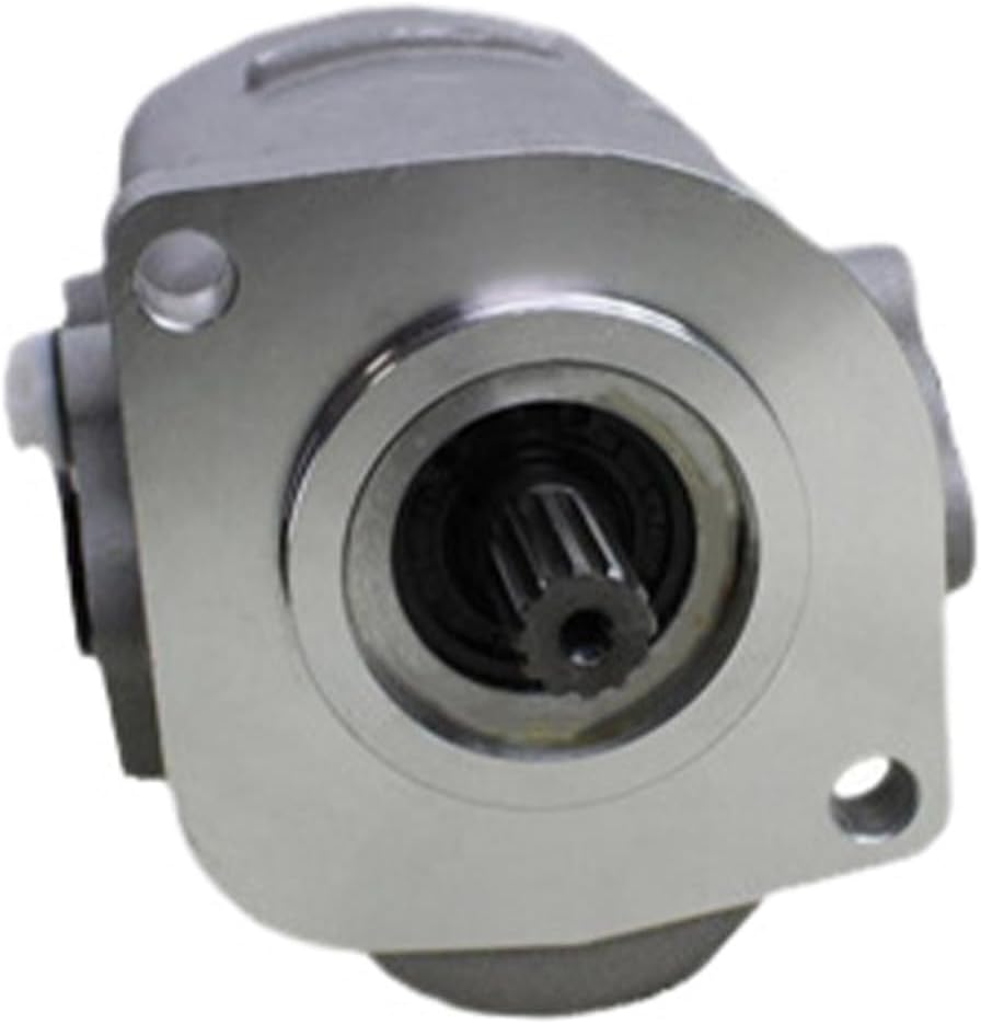 31391-76103 3139176103 Hydraulic Pump for Kubota L2250 L2550DT-GST L2650 L2850 L2950 L3450 L3250 L3650 Tractor