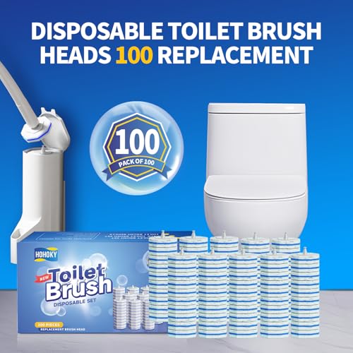 Image of Toilet Brush