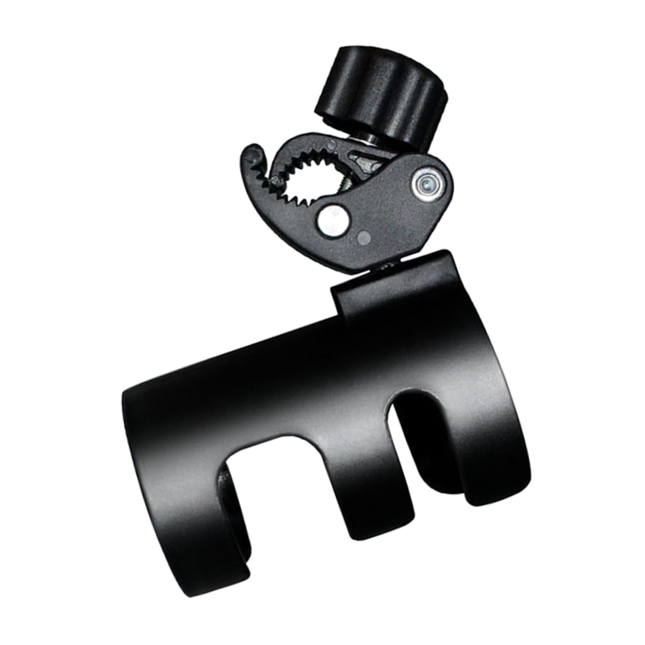 Toyvian Baby Carriage Bottle Robust Water Bottle Rack Easy to Install Perfect Present