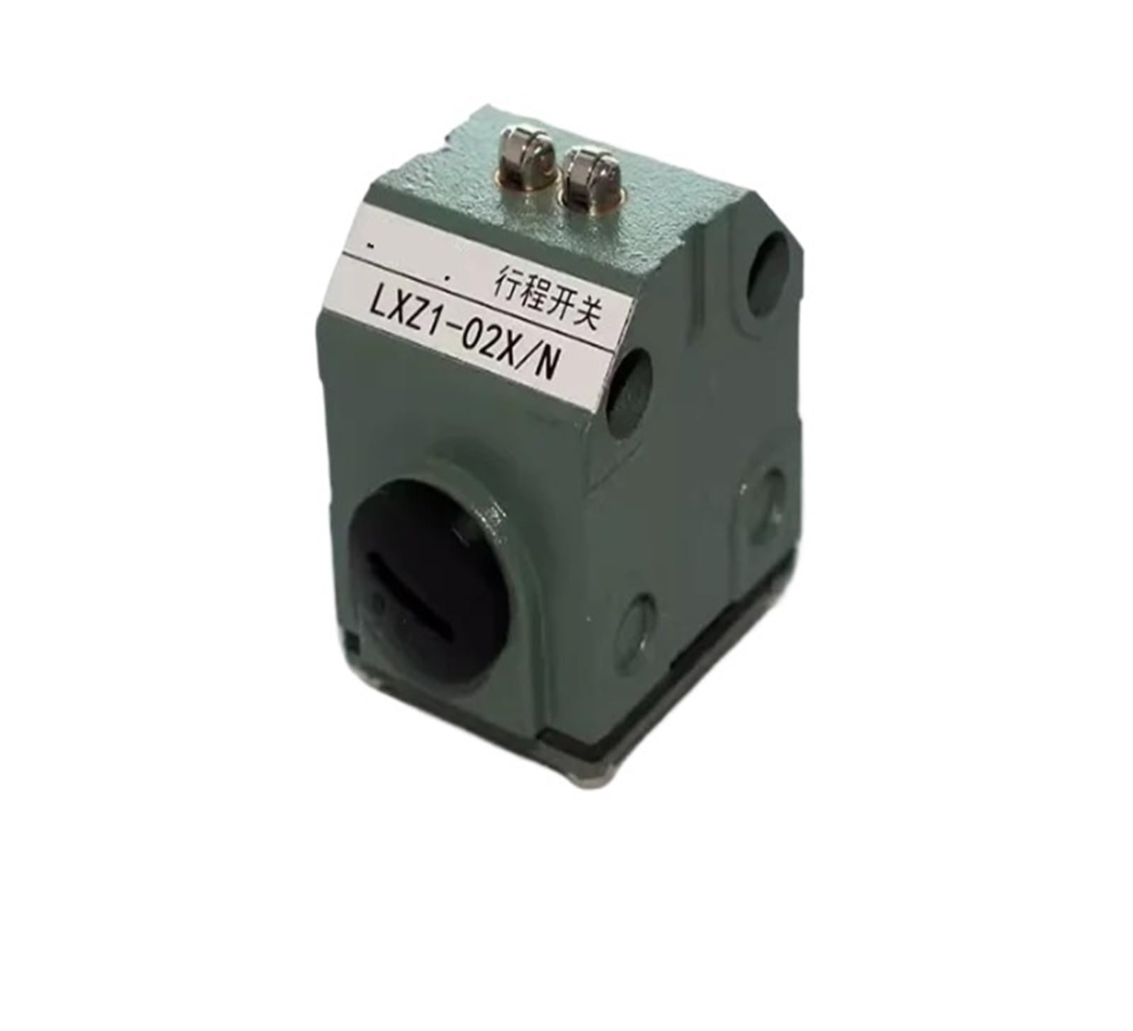 YWZVBSDCS LXZ1-02X/N Combination Switch