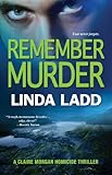 Remember Murder (Claire Morgan Book 5)