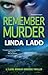 Remember Murder (Claire Morgan Book 5)