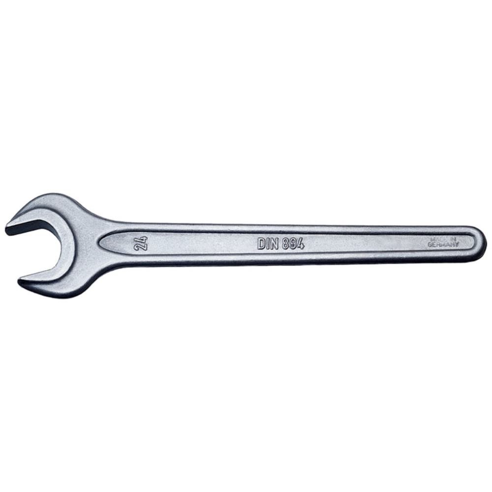 Stahlwille 4004 95 - Llave Plana Boca Fijas