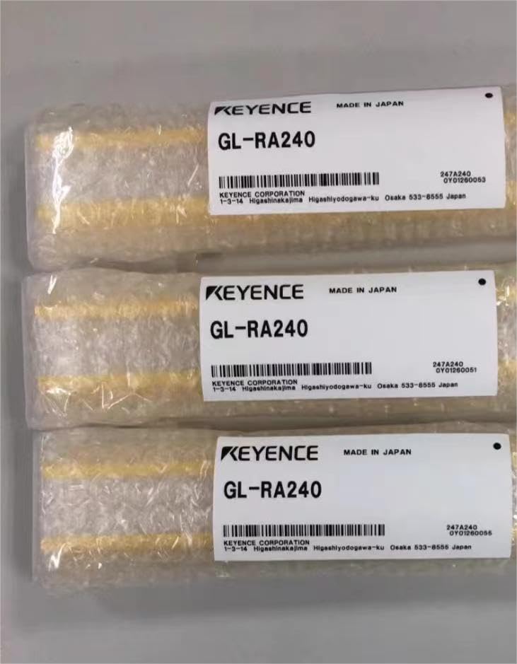 1 PCS GL-RA240 Original Spare Parts, 1-Year Warranty