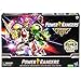 Power Rangers Cosmic Fury Cosmic Zord Mega Pack, Action Figure Toys for 4 Year Old Boys and Girls and Up (Amazon Exclusive)