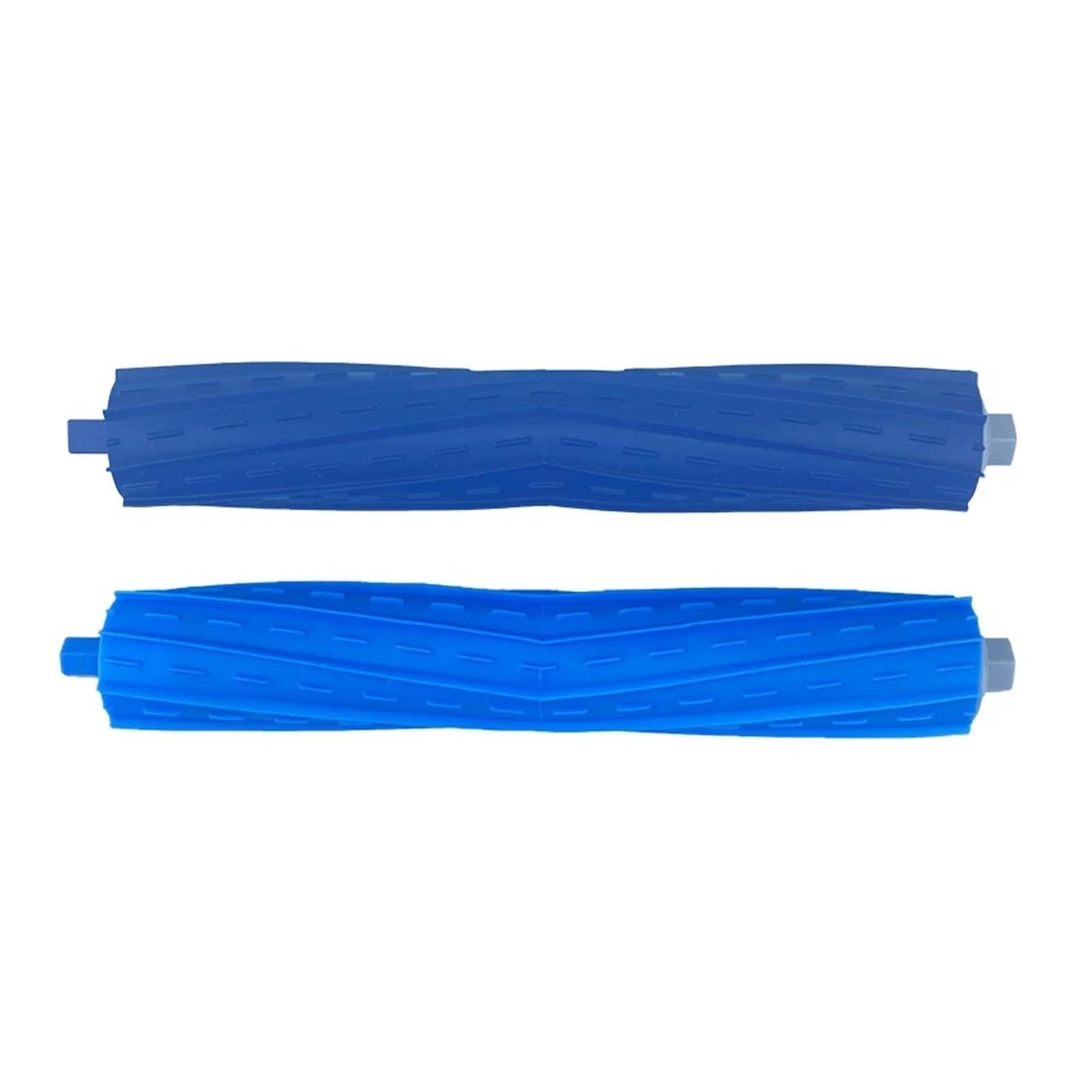 CJXYOPLAMFS ，Compatible For Ecovacs， Compatible For Deebot， T9 AIVI/T9 AIVI+ Robot Vacuum Cleaner Roller Brush Accessories