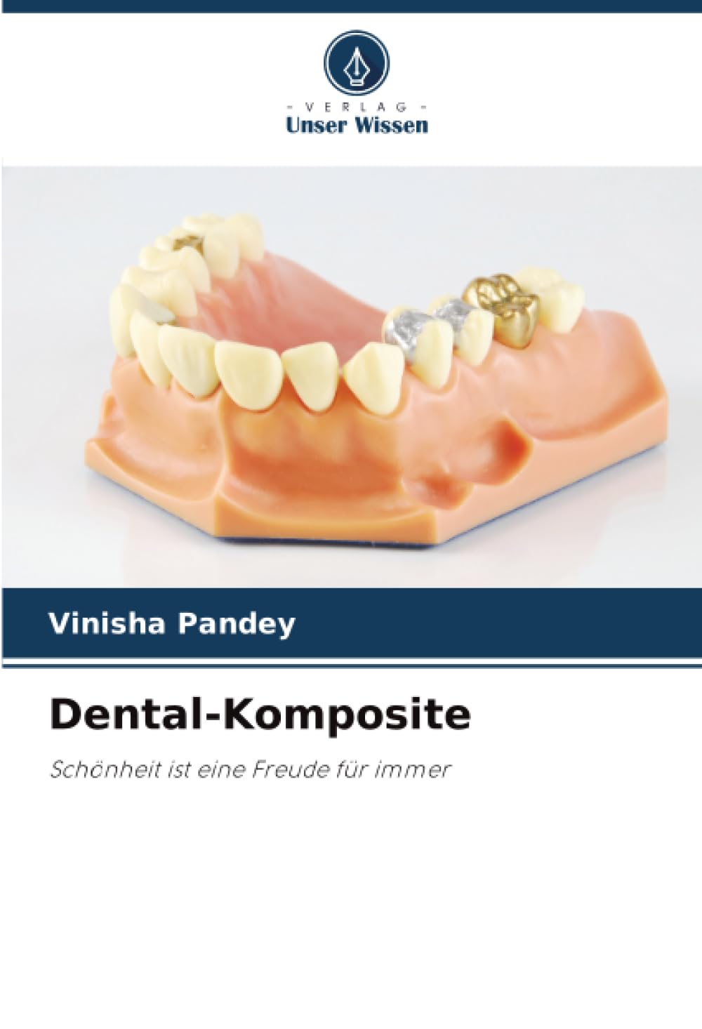 Dental-Komposite: Schönheit ist eine Freude für immer