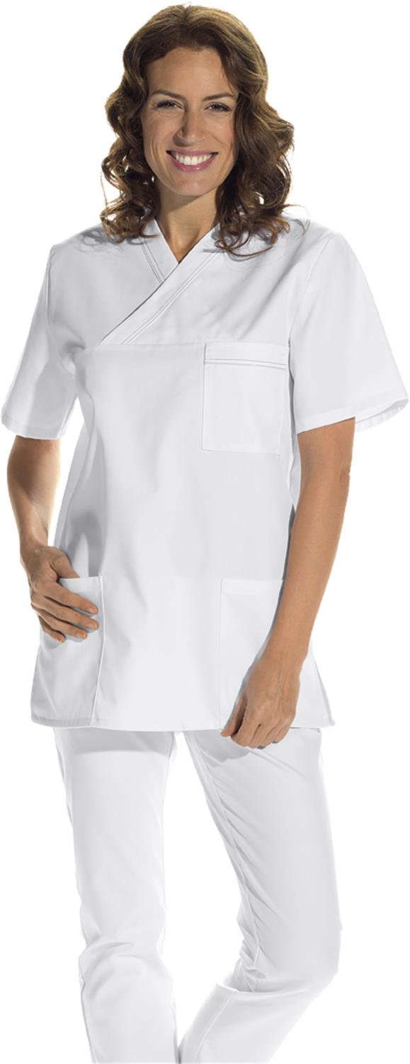 Casaca de señora y hombre, unisexo