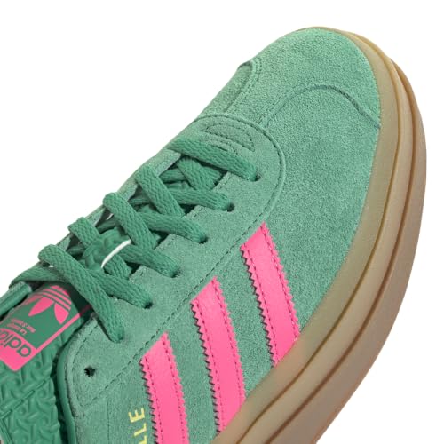 Image of Adidas Womens Gazelle Bold W