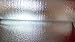 500 sqft of 1/4 inch Solid NASA Tech Heavy Duty Platinum Reflective Foam Core Reflective Insulation Barrier Attic Foil