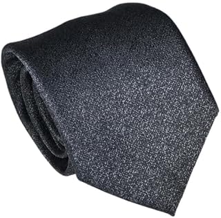 Mouski Le Caire Handmade Silk Tie - Premium Quality Elegant Men’s Tie, Multiple Colors, Locally Sourced Fabrics, 150cm Length, 8cm Width