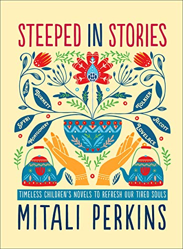 Steeped in Stories view 2