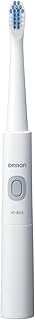 オムロン 電動歯ブラシ 音波式 HT-B213-W