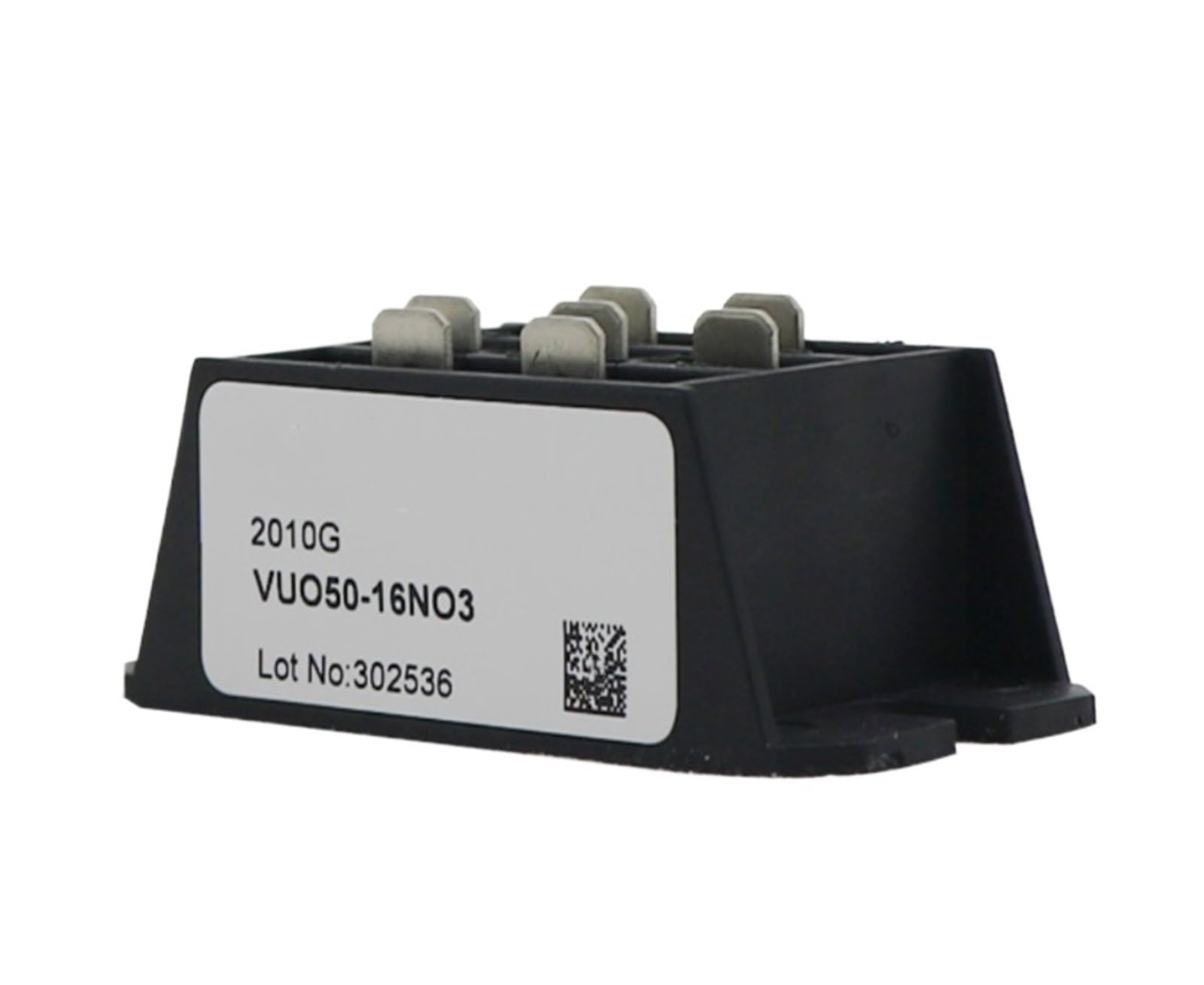 Module d'alimentation VUO50-16NO3 pont redresseur de haute précision