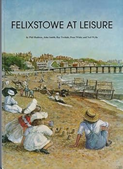 Felixstowe at Leisure