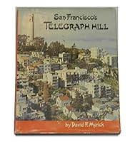 San Francisco's Telegraph Hill 0831070935 Book Cover