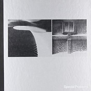 Special Problems - Book  of the Life Library of Photography