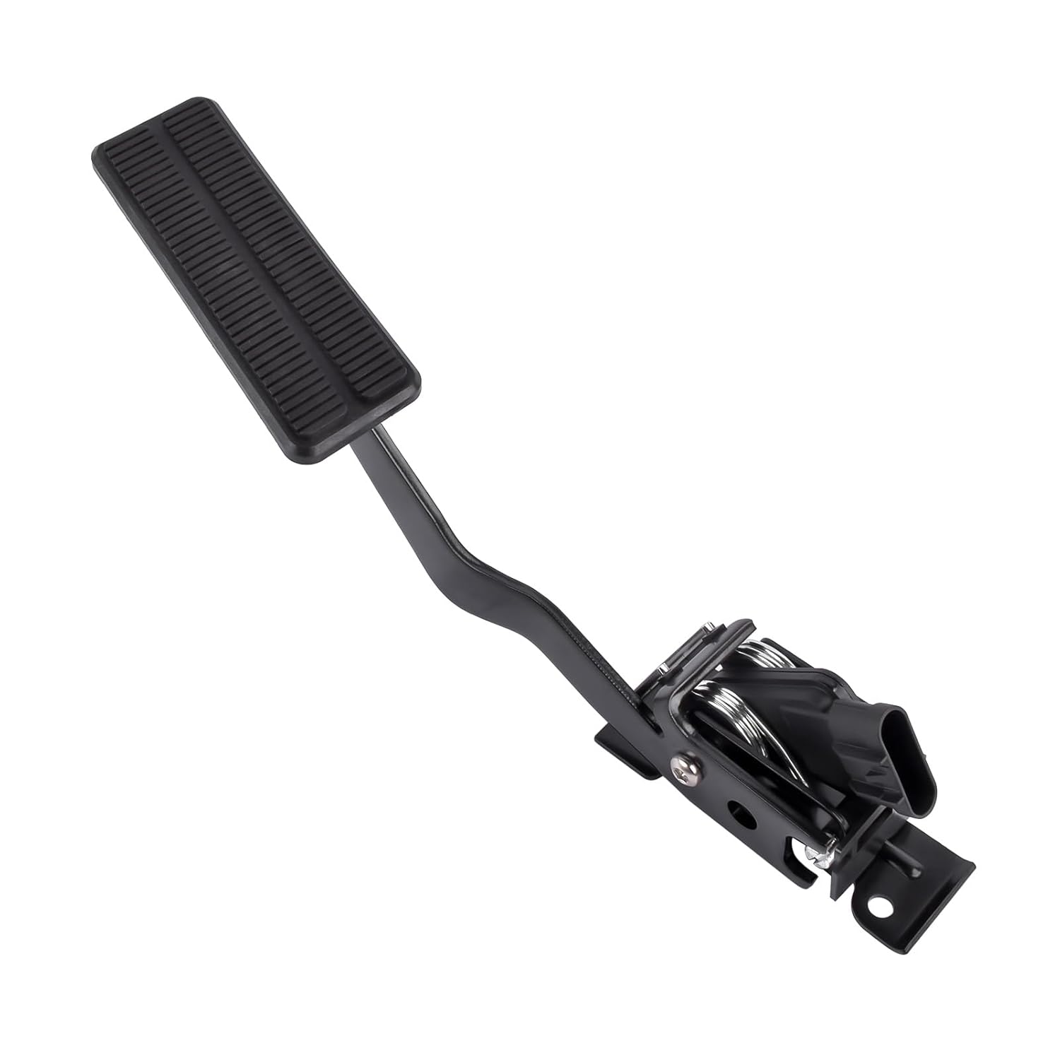 Electronic Gas Accelerator Pedal Assembly w/Position Sensor Replacement for Chevrolet Corvette 2005-2013 LS LT Swap LS1 LS3# 19417903 25835421 15864594 12569599