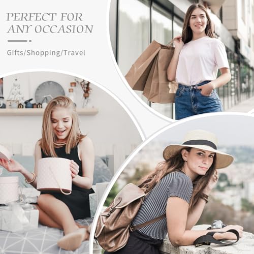 Image of Gitus Trending Gifts for Women Puffer Crossbody Bags for Women Belt Bag Fanny Pack with Adjustable Straps Lightweight Quilted Puffy Bag Woman Gifts (White)