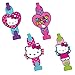 Blowouts | Hello Kitty Rainbow Collection | Party Accessory