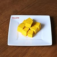 Vista 10 de Tinte para velas para hacer velas, tinte de color de vela para cera de soja y cera de parafina (azul)