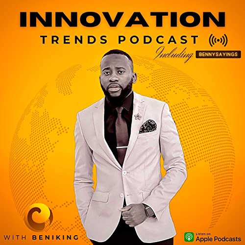 Innovation Trends cover art