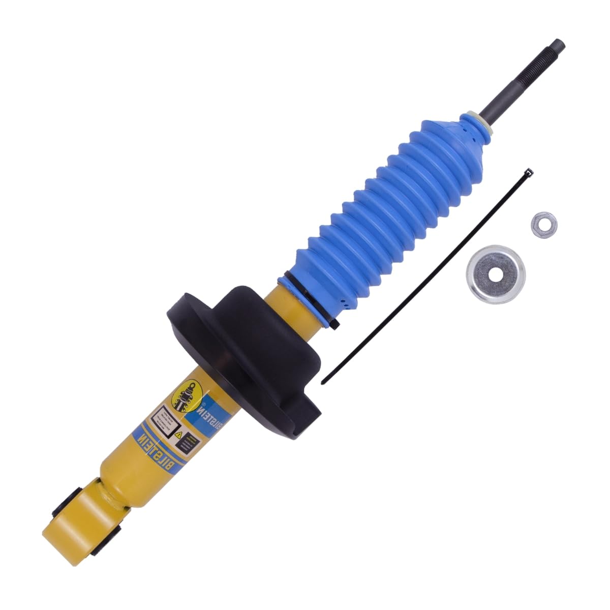 Amazon.com: Bilstein 4600 Series 16-19 Nissan Titan XD (4WD