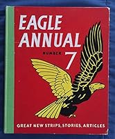 Eagle Annual Number 7 B0017SFBB2 Book Cover
