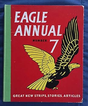 Eagle Annual Number 7
